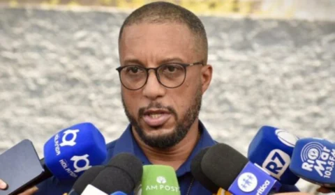 Delegado de Borba é afastado por suspeita de integrar organização criminosa na Bahia