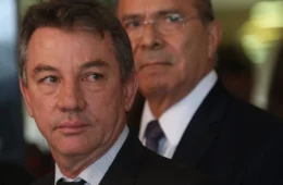 Denarium tem quarta cassação mantida pelo TRE-RR, após recursos rejeitados