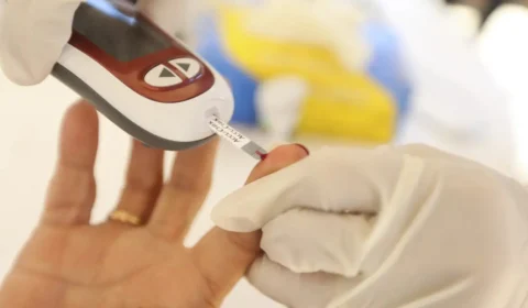 Lula veta projeto de lei que equipara diabetes tipo 1 a deficiência: ‘inconstitucional’