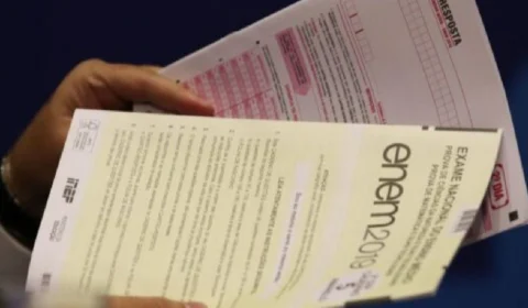 Gênios do Enem 2024: conheça os 12 alunos nota mil na redação