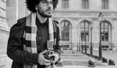 Corpo de fotógrafo brasileiro é encontrado no Rio Sena, na França