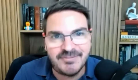 Rodrigo Constantino revela diagnóstico de câncer raro e agressivo