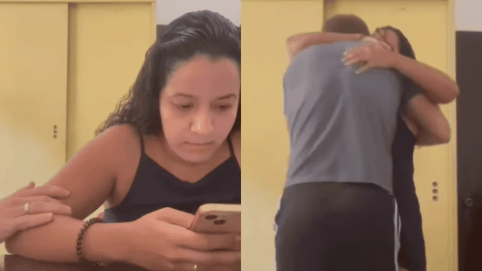 Estudante de medicina que viralizou é aprovada após 9 anos de cursinho