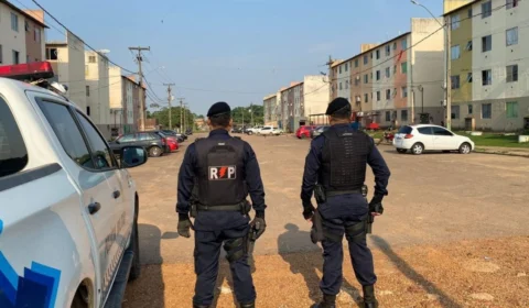 Suspeito de fornecer armas para facção de Rondônia permanece preso após decisão judicial