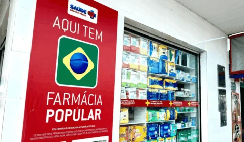 Farmácia Popular abre vagas para credenciamento em 17 cidades do Acre; veja onde