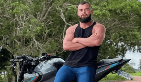 Jovem fisiculturista acreano morre de infarte, aos 24 anos, em Rio Branco