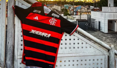 Flamengo e Shopee fecham parceria que rende R$ 12 milhões, prêmios e cupons de desconto