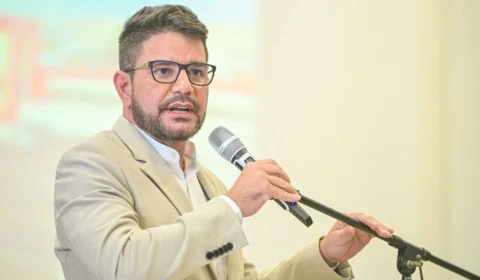 Julgamento do governador do Acre é adiado mais uma vez e deve ocorrer em 17 de dezembro