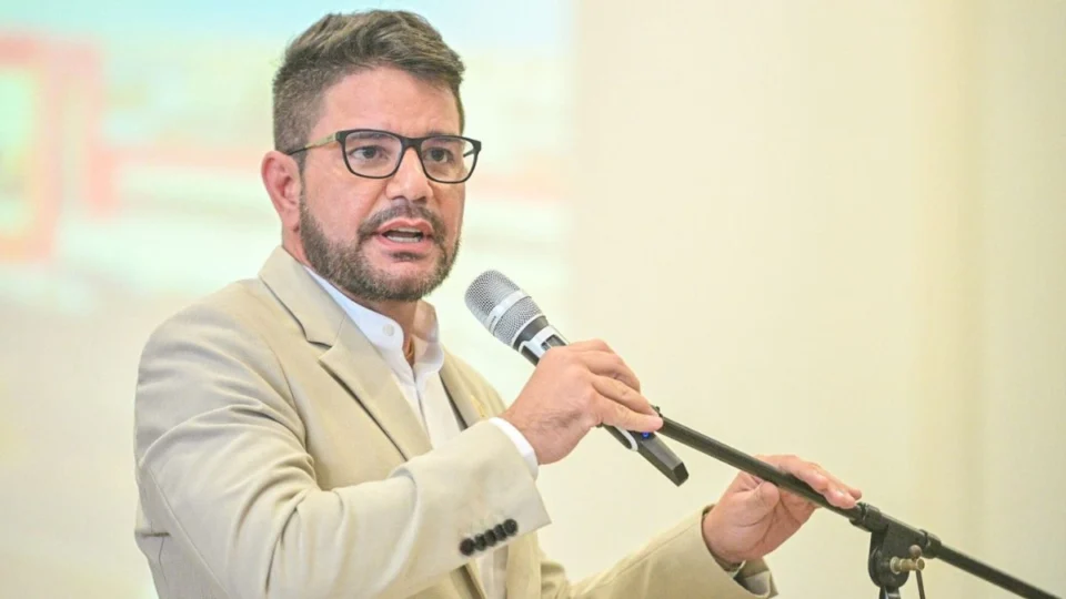 Julgamento do governador do Acre é adiado mais uma vez e deve ocorrer em 17 de dezembro