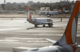 Azul e Gol assinam acordo para unir negócios no Brasil