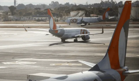 Azul e Gol assinam acordo para unir negócios no Brasil