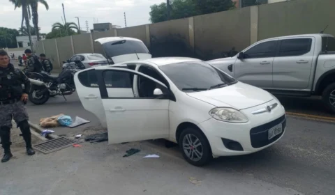 Golpe de R$ 10 mil e sequestro de mulher em Manaus: cinco pessoas são presas em operação