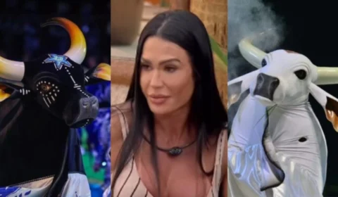 Gracyanne Barbosa desiste do Festival de Parintins e revela motivos por trás de decisão