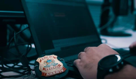 Crimes de exploração sexual de crianças em Palmas chamam atenção da PF