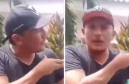 ‘Peguei chifre’: homem pede para ser preso após descobrir traição em Manaus