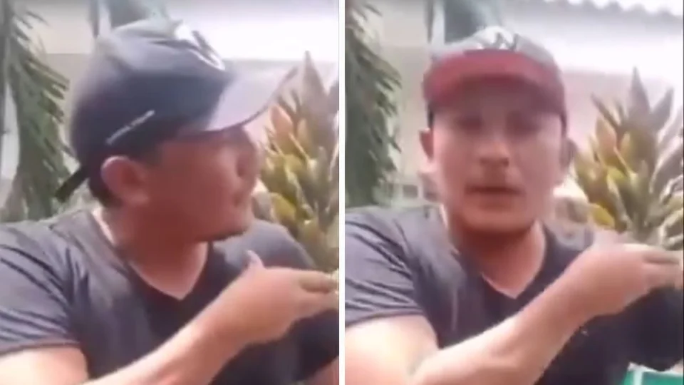 ‘Peguei chifre’: homem pede para ser preso após descobrir traição em Manaus