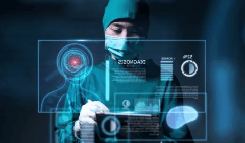 Interior do Tocantins adota Inteligência Artificial e revoluciona atendimento na saúde pública