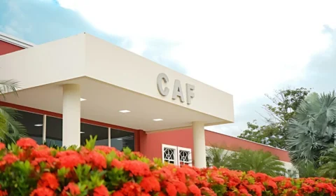 Idoso armado invade UFRR e é baleado por vigilante