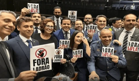 Mais de 100 deputados já assinaram novo pedido de impeachment de Lula; veja lista