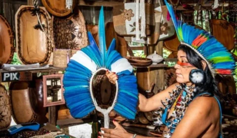 Elos da Amazônia 2024 oferece R$ 2 milhões para empreendedores indígenas; saiba como se inscrever