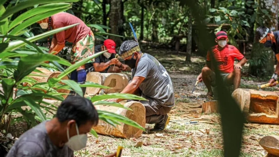 Acre investe em sustentabilidade e qualidade de vida em Terras Indígenas
