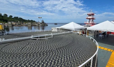 Internet na Amazônia: Governo inicia obras de infovia para levar conexão a 13 cidades