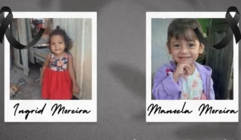 Irmãs caem em viveiro de peixes e morrem afogadas no Amazonas