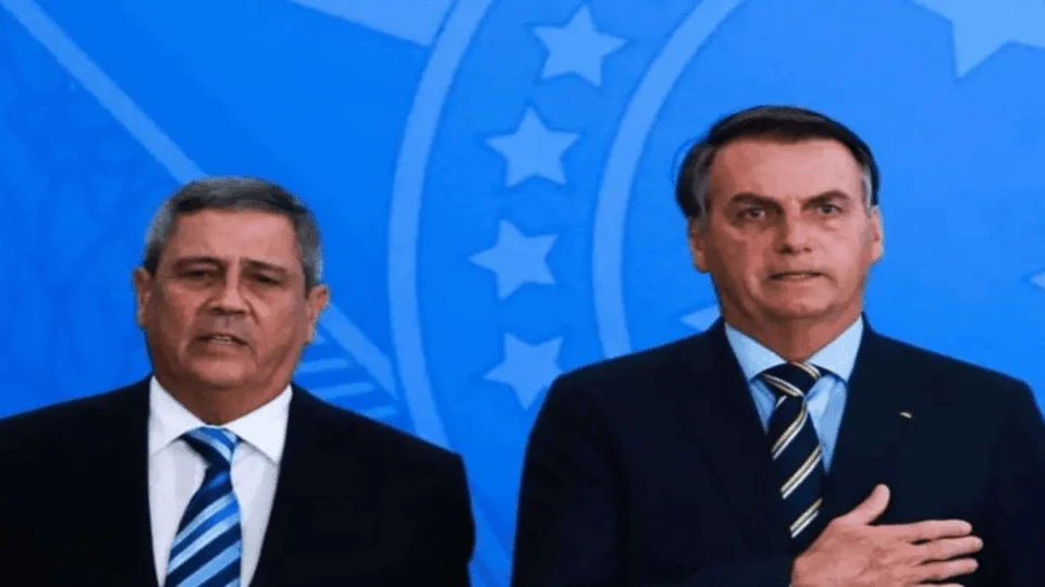 PF enviará ao STF um novo relatório sobre a tentativa de golpe de Estado