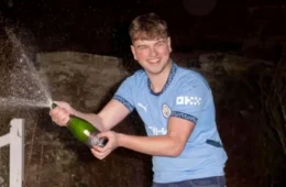 Jovem ganha R$ 55 milhões na loteria e vai trabalhar no dia seguinte