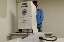 Prazo para justificativa para ausência no 2º turno das eleições termina terça-feira (7)