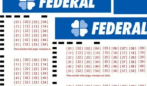 Loteria Federal 5937: veja de onde é o ganhador dos R$ 500 mil