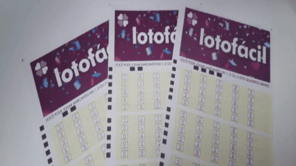 Lotofácil 3298: aposta única fatura o prêmio de R$ 1,7 milhão sozinha