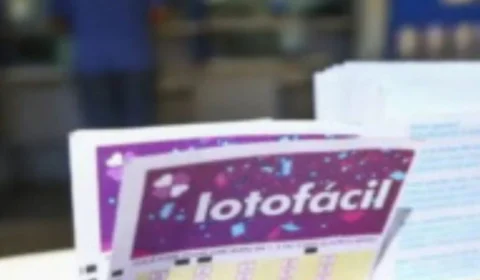 Lotofácil de hoje, segunda-feira (27/01), concurso 3304; prêmio chega a R$ 4,5 milhões