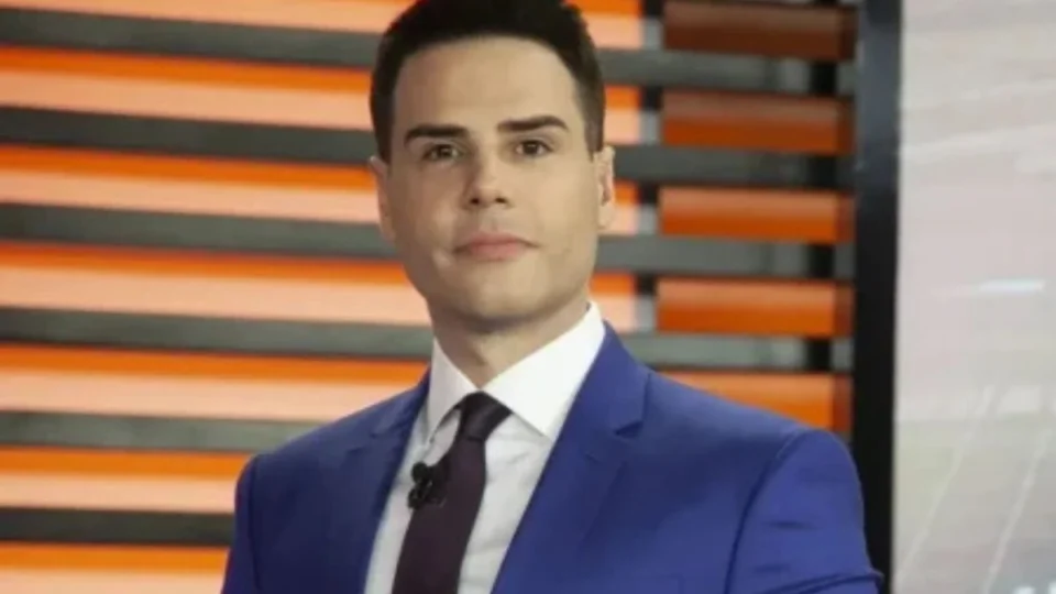 Luiz Bacci deixa Record após quase 15 anos; veja os próximos passos do apresentador