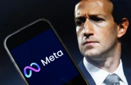 Meta demite 3.600 funcionários em meio a polêmica política nos EUA