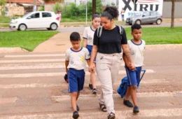 Matrículas 2025: Palmas começa processo na segunda-feira (6)