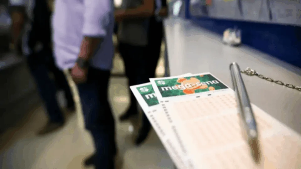 Mega-Sena 2817: sem vencedor, prêmio acumula e vai para R$ 7 milhões