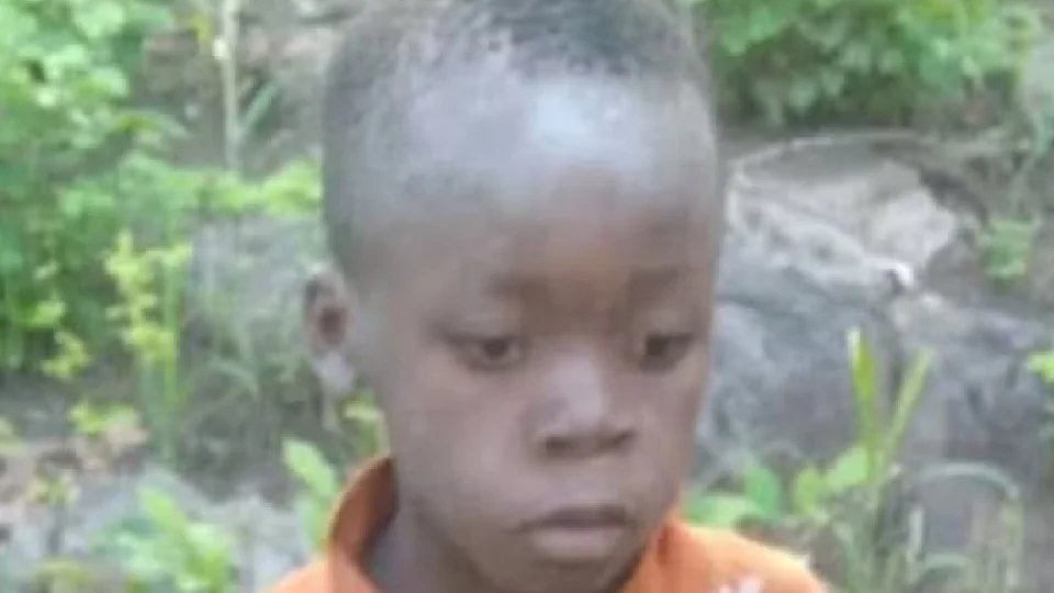 Milagre na Selva: menino sobrevive 5 dias em Parque repleto de animais selvagens