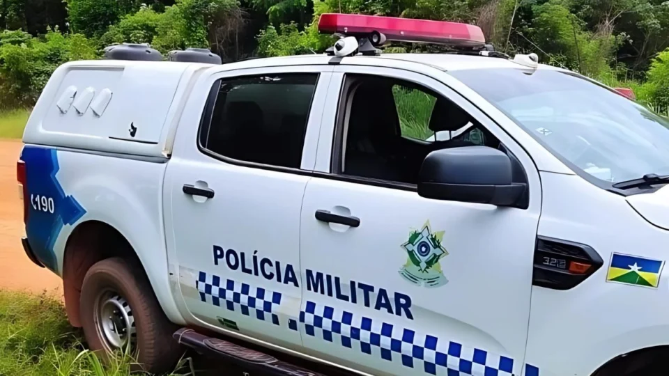 Mulher é morta a facadas em balneário de Vilhena, Rondônia