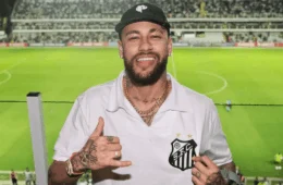 Amazonas está entre os estados com mais pessoas chamadas Neymar, revela IBGE
