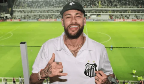 Amazonas está entre os estados com mais pessoas chamadas Neymar, revela IBGE