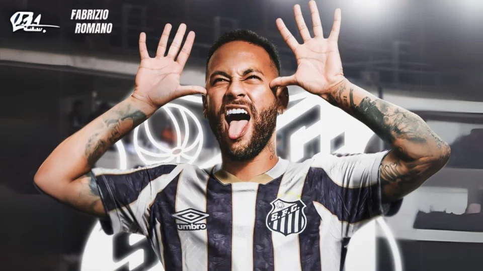 Neymar Jr de volta ao Santos? Al-Hilal anuncia saída do jogador e especialista confirma retorno ao Brasil