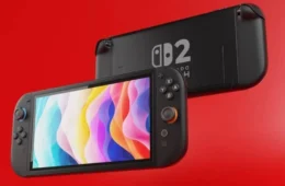 Nintendo Switch 2 é anunciado com tela maior; confira os ovos recursos