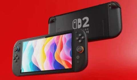 Nintendo Switch 2 é anunciado com tela maior; confira os ovos recursos
