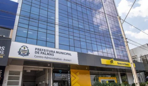 Prefeitura de Palmas cria mais quatro secretarias municipais