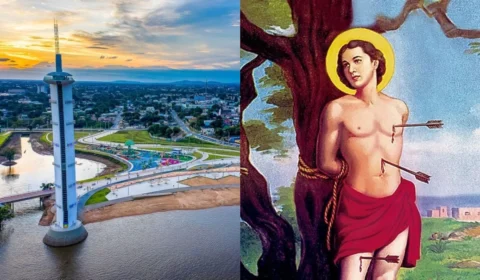 O que abre no feriado de São Sebastião (20/01) em Boa Vista?