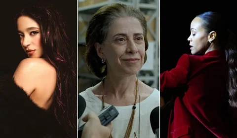 Onde assistir aos filmes indicados ao Oscar 2025 em Manaus? Confira lista