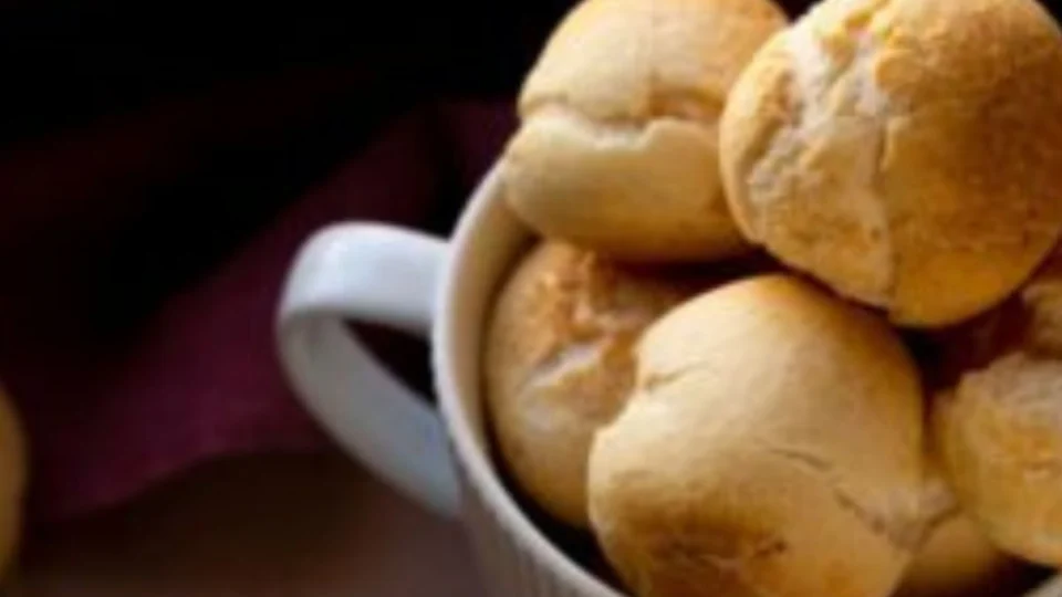 Pão de tapioca: confira receita fácil que leva só 3 ingredientes