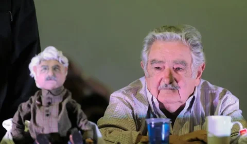 ‘Estou morrendo’, diz Mujica sobre avanço do câncer