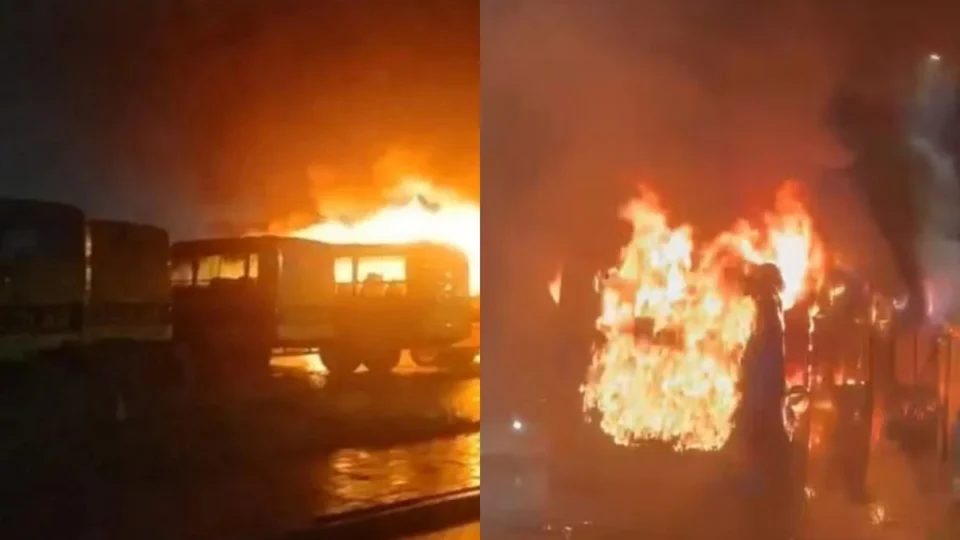 Ao menos oito pessoas morrem no terceiro dia de confronto com facção em Porto Velho